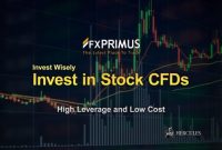 Fxprimus Review – Is This The Right Forex Broker For You?