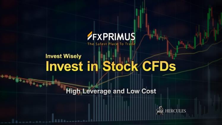 Fxprimus Review – Is This The Right Forex Broker For You?