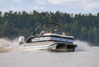 Get Your Favorite Boat From Manitou Dealer in Gainesville At The Best Price