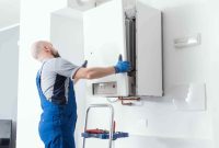 Boiler Won’t Heat Up? Troubleshooting Tips To Get Your Heat Back