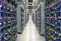 Google Cloud TPU v5e introduced