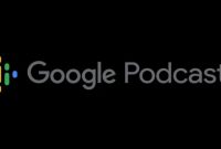 Google is shutting down Google Podcasts next year