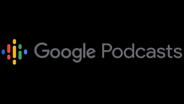 Google is shutting down Google Podcasts next year