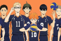 Haikyuu Season 5 Release Date