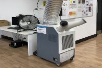 How Precision Air Conditioning Achieve Optimal Cooling