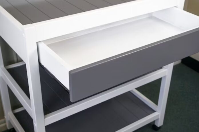 How to Choose the Right High-Strength Drawer Slides for Your Project