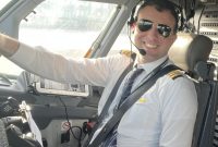 Alessandro Varisco: a story of Expertise and Devotion in the Sky with Aviation