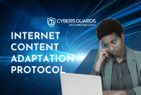 Internet Content Adaptation Protocol