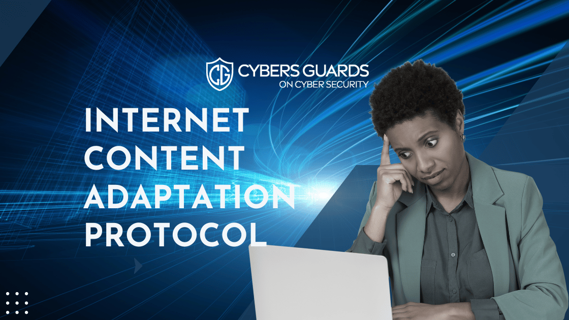 Internet Content Adaptation Protocol