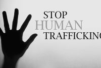 Fight Against Human Trafficking: Support O.U.R. Rescue Now