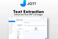 Deals: Jott Pro AI Text & Speech Toolkit Lifetime License