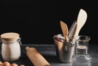 utensils that make meal preparation easy and enjoyable