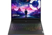 Lenovo Legion 9i 16 inch gaming laptop unveiled