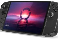 Lenovo Legion Go gaming handheld launched at IFA