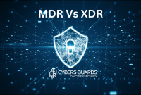 MDR Vs XDR Explained