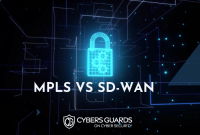 MPLS Vs SD-WAN