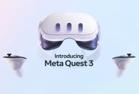 Meta Quest 3 VR headset deep dive and hands on review