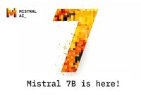 New Mistral 7B foundation instruct model from Mistral AI