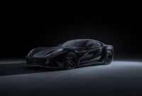 Novitec N-Largo S unveiled (Video)