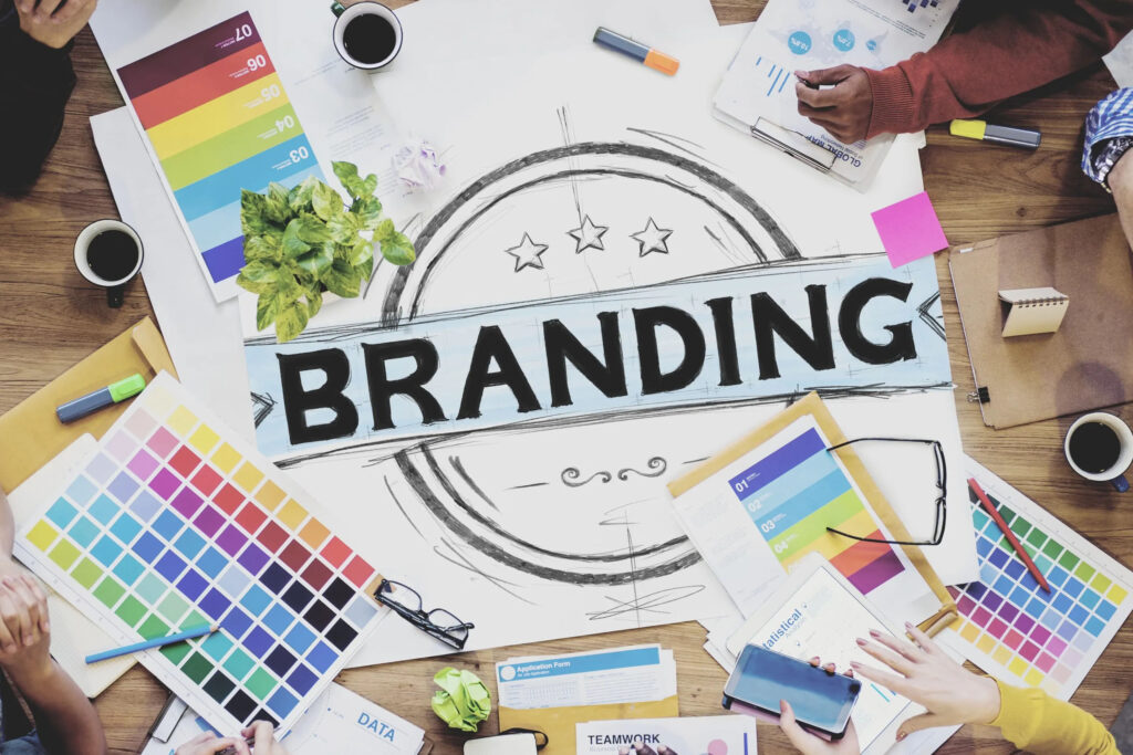 The Perfect Guide to Branding, Labelling, and Packaging Your Product