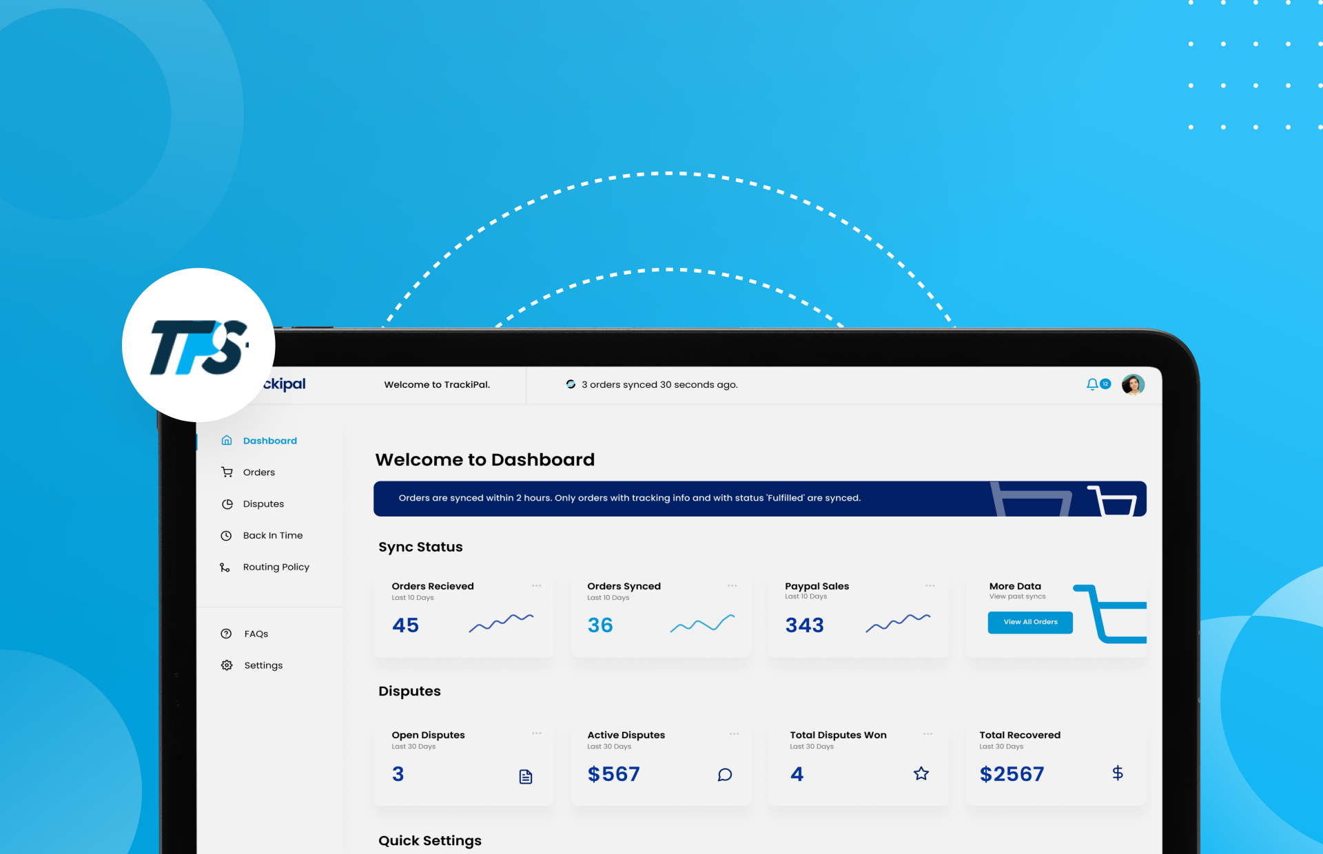 PayPal Order Tracking Sync: Consider An Automated Solution