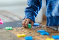 Games as Tools for Developing Problem-Solving Skills in Kids