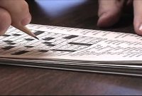 Rex Parker: A Journey Through Crossword Puzzles