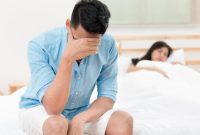 What Causes Sexual Dysfunction in Men? Role of Diabetes