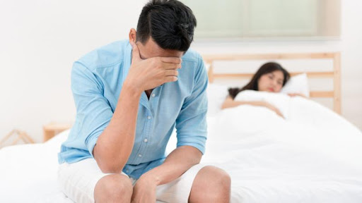 What Causes Sexual Dysfunction in Men? Role of Diabetes