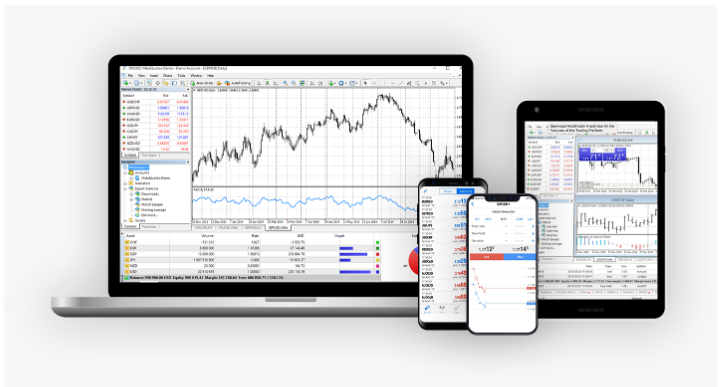 Metatrader: South Africa’s Premier Trading Platform: Transforming Forex Trading 