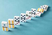 Craps: The Dice of Chance, Strategy, and Social Energy