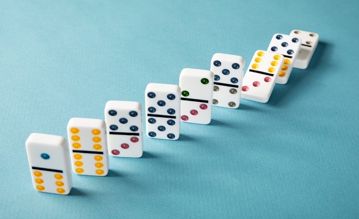 Craps: The Dice of Chance, Strategy, and Social Energy