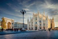 Why Should You Go To Milan? 3 Compelling Reasons