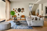 Small Space, Big Impact: Rugs for Apartment Living