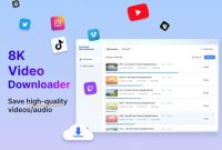 Deals: SurFast Video Downloader Lifetime Subscription