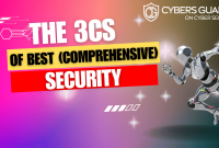 The 3Cs of Best (Comprehensive) Security