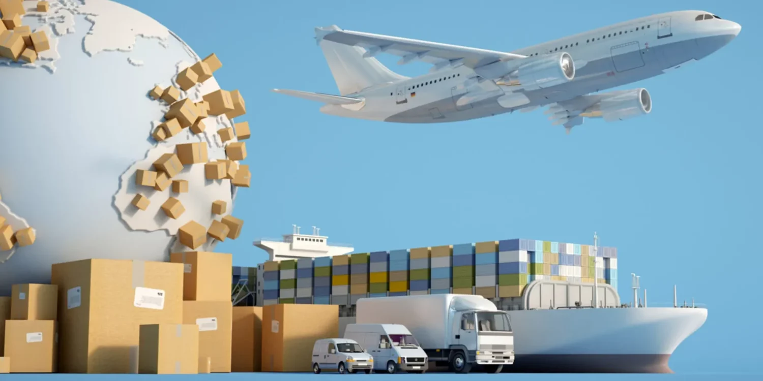 The Benefits of Partnering with Top-Rated Logistics Companies for Business Success