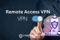 The Benefits of Using a Remote Access VPN