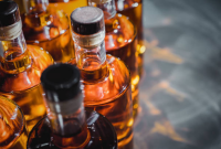 The Fascinating Journey of Whisky in the Online Marketplace