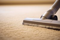 The Importance of Professional Carpet Cleaning in Toronto’s Climate