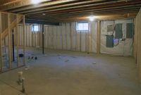 The Science Behind Moisture & Basements