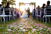 Top 5 Destination Wedding Vendors