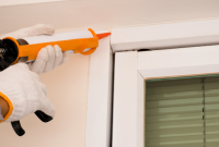 Drawbacks of Neglecting Window and Door Caulking in Toronto