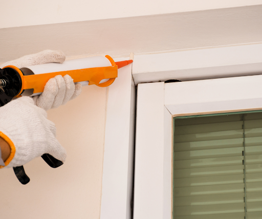 Drawbacks of Neglecting Window and Door Caulking in Toronto