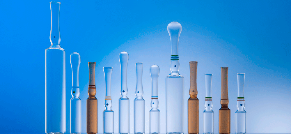 The Disadvantages of Glass Ampoules: A Closer Look