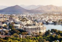 Exploring the Royal Charms: Places to Visit in Udaipur