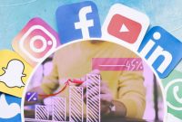 Looking to Make Extra Cash? How People Are Using Social Media Platforms to Boost Household Income