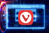 Vivaldi web browser redesigned for speed