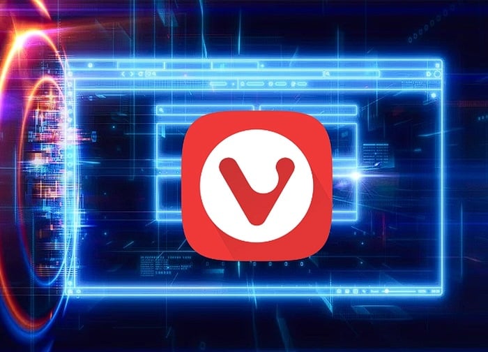 Vivaldi web browser redesigned for speed