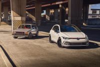 2024 Volkswagen Golf GTI 380 unveiled